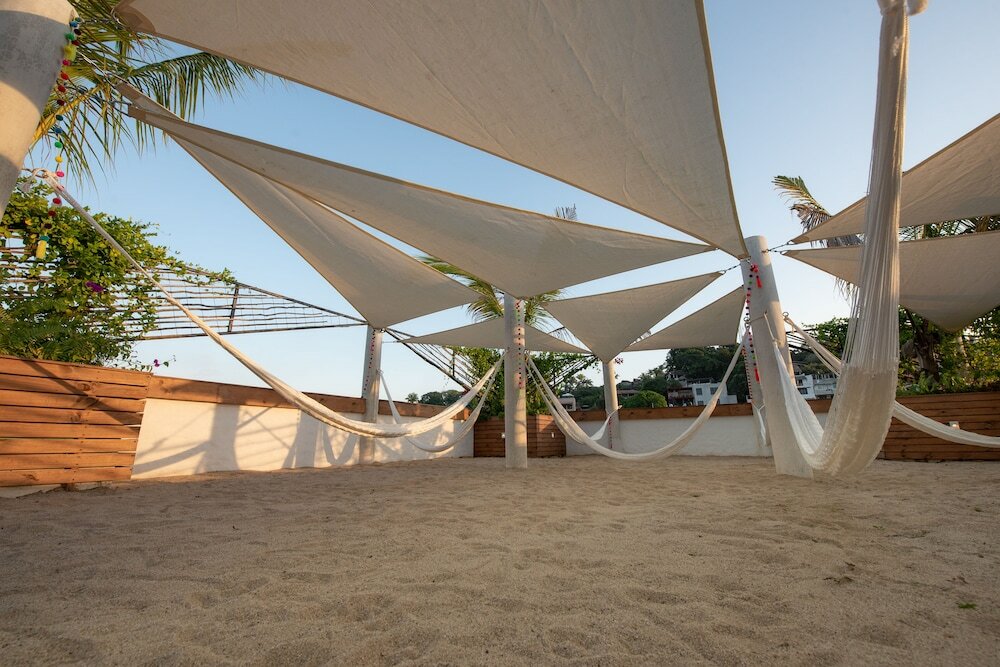 Фото Sayulinda Hotel