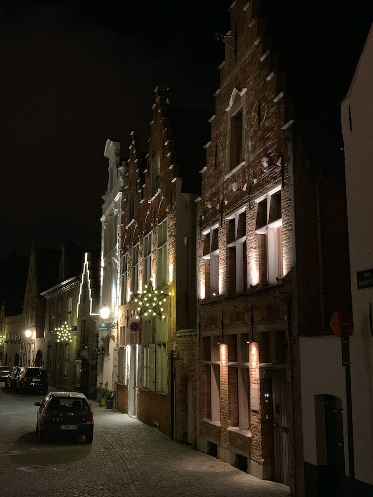 Фото 1669 Bed & Breakfast