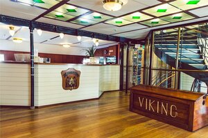 Гостиница Barken Viking by Dialog Hotels