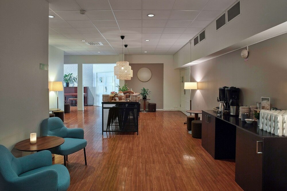 Фото Scandic Norrköping Nord