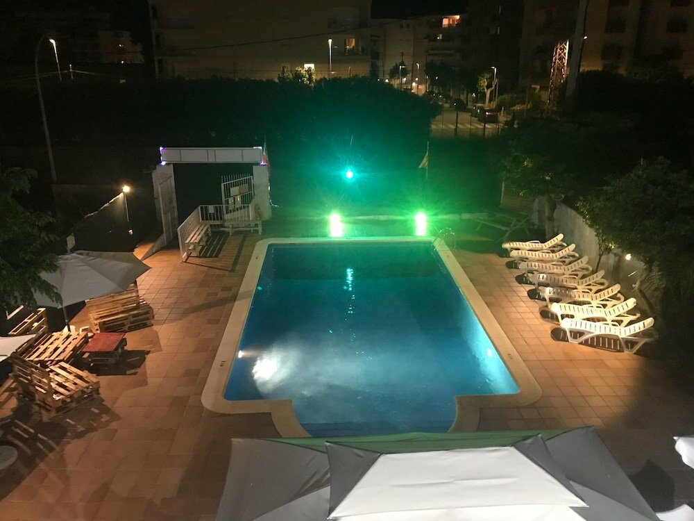 Фото Hotel Sant Jordi