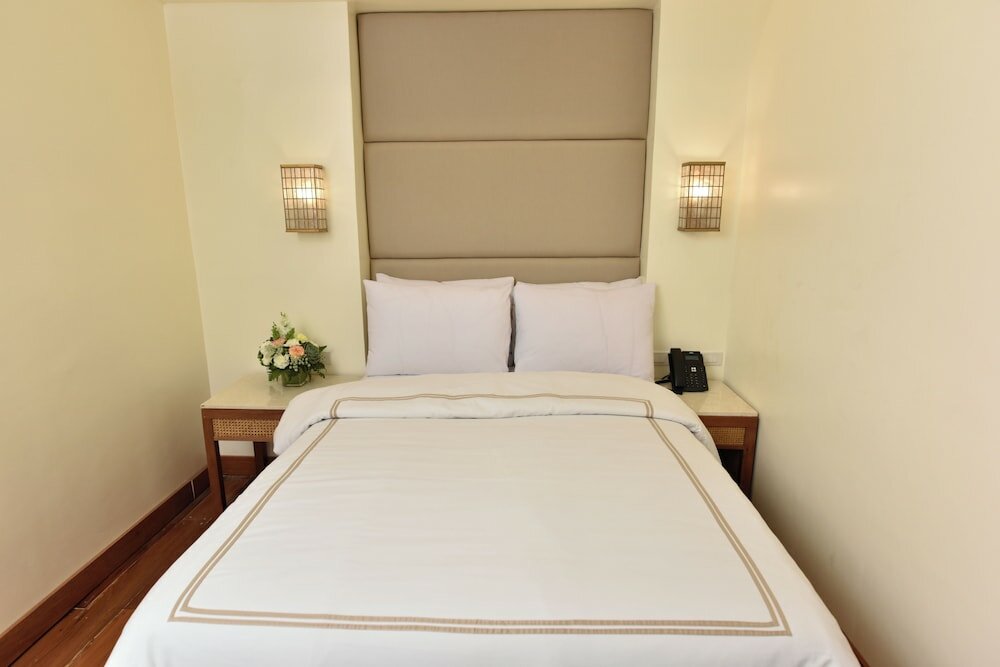 Фото Kabayan Hotel