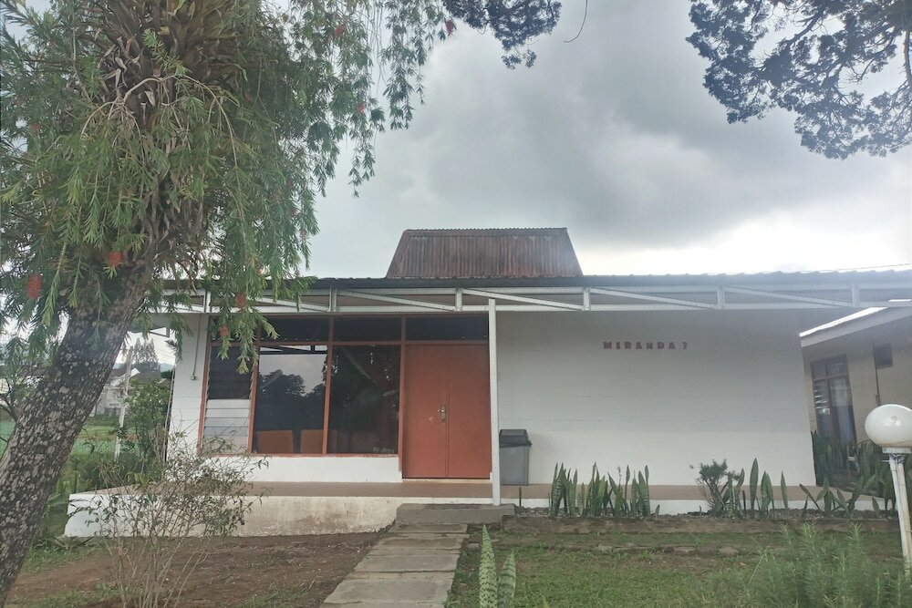 Фото Kaliaga Bungalow