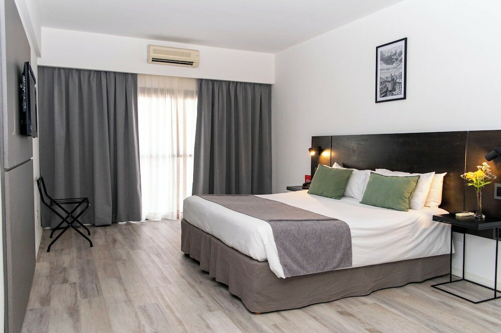 Фото Duomi Hotel Buenos Aires