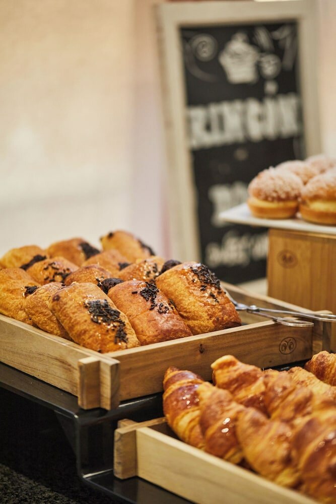 Фото Silken Puerta Madrid