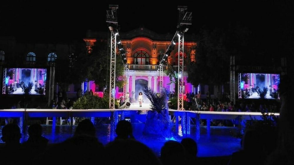 Фото Hotel das Termas Curia