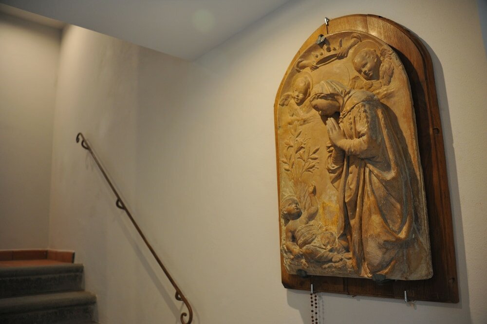 Фото Donati Luxury Tower Suites