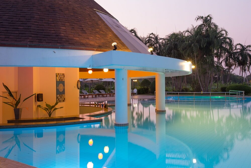 Фото The Imperial Hotel and Convention Centre Phitsanulok