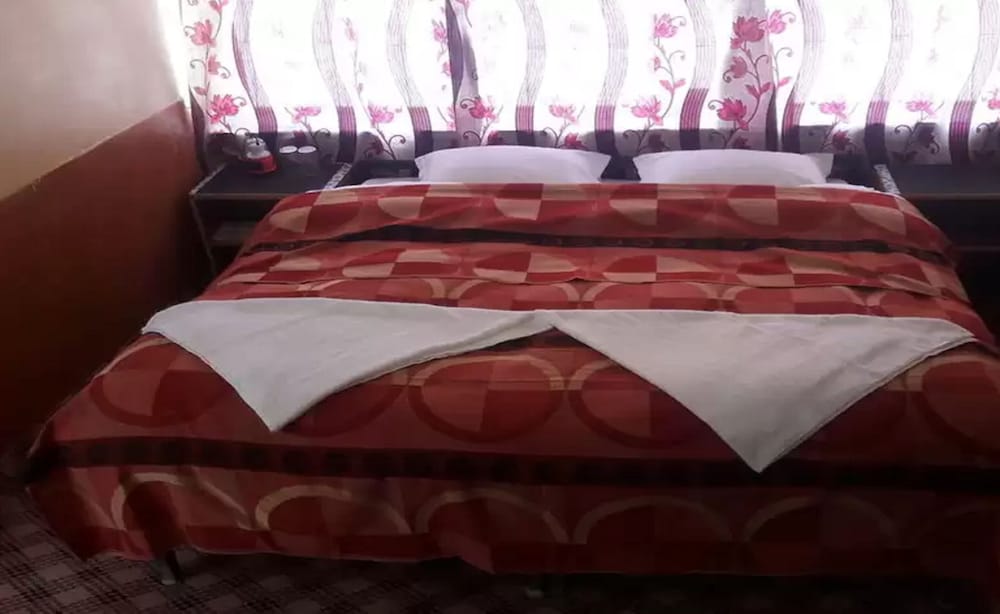 Фото Pangong Holiday Cottages