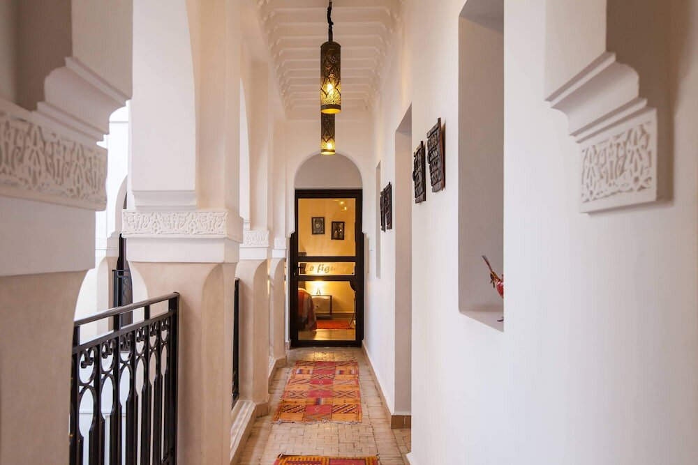 Фото Riad Shanima & SPA