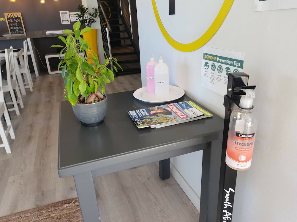 Фото The Paralian