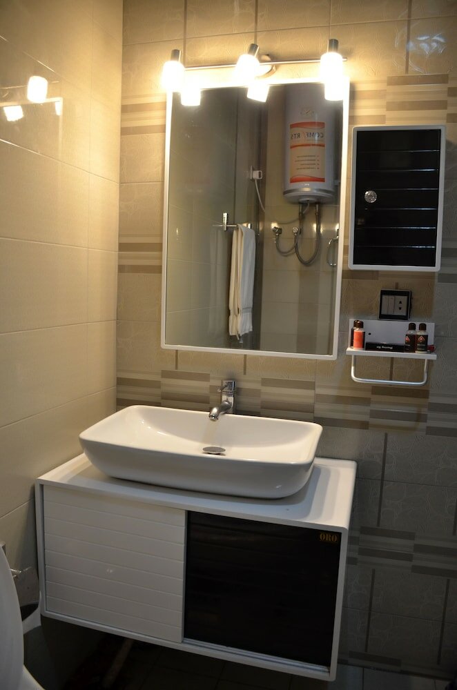 Фото Gofas Lodge