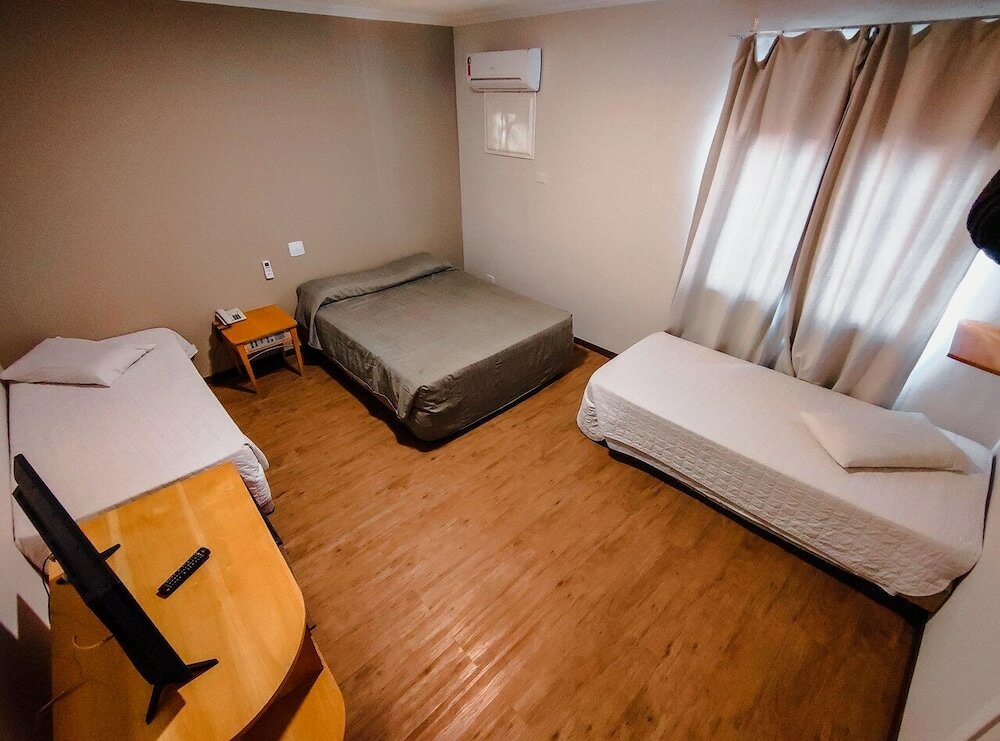 Фото Granville Hotel