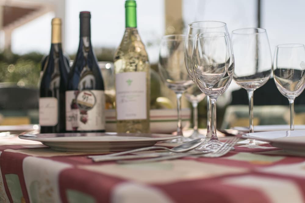 Фото Casa Colina del Sol