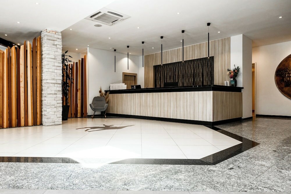 Фото Hotel Alkar