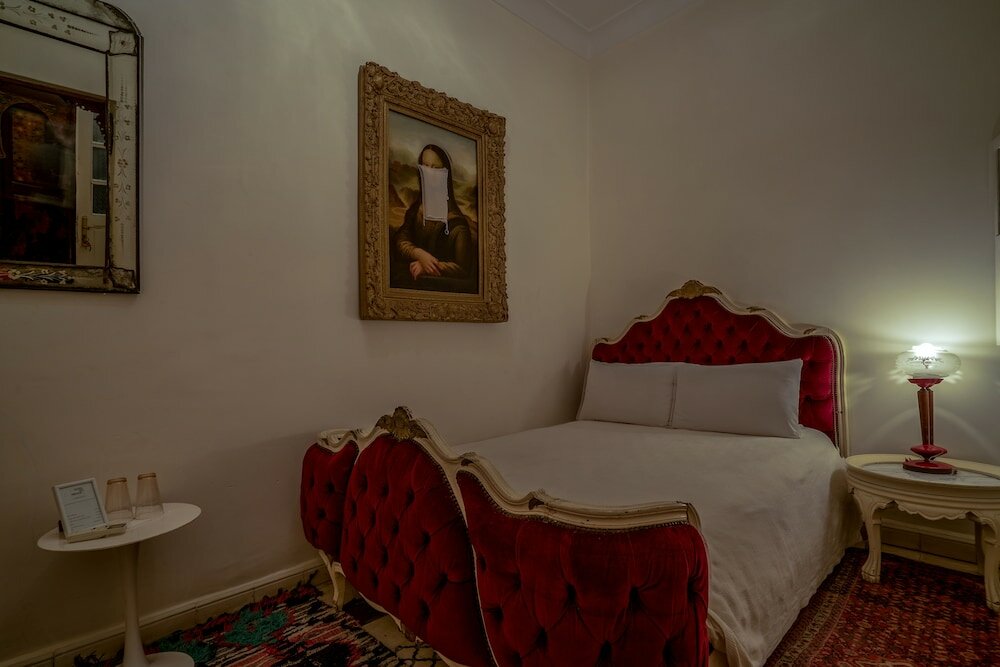 Фото Hotel du Tresor