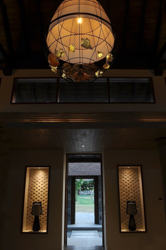 Фото Анантая Резорт и Спа Пасикуда