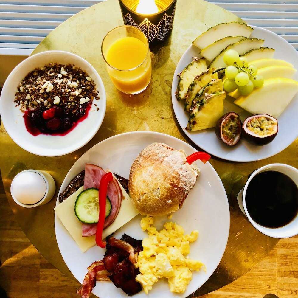 Фото Hotel von Kraemer