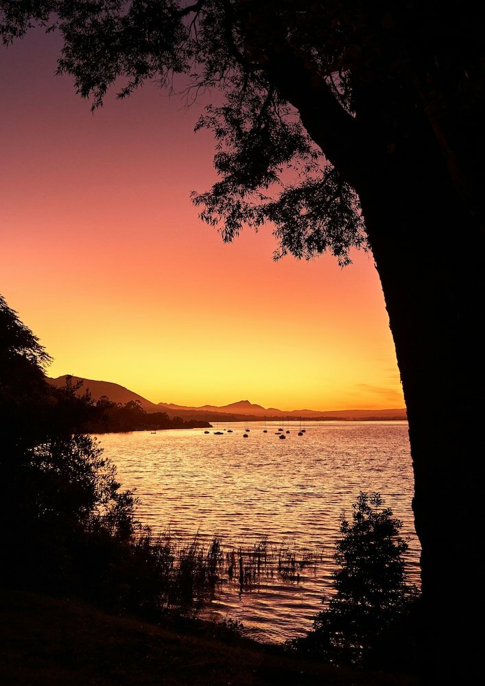 Фото The Thatch House Hermanus