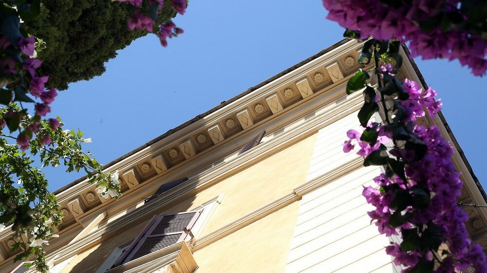 Фото Roma Room Hotel