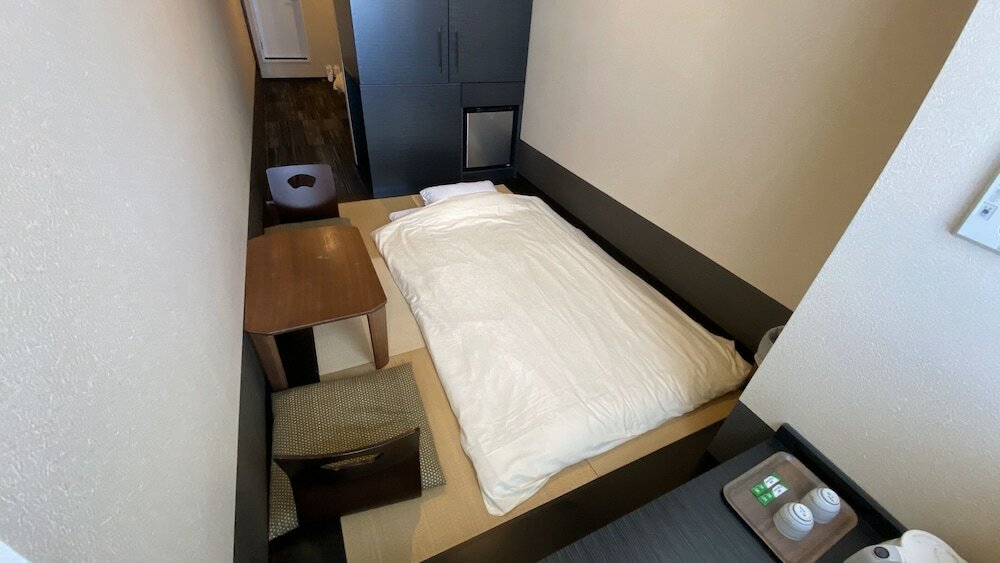 Фото The Premium Hotel in Rinku