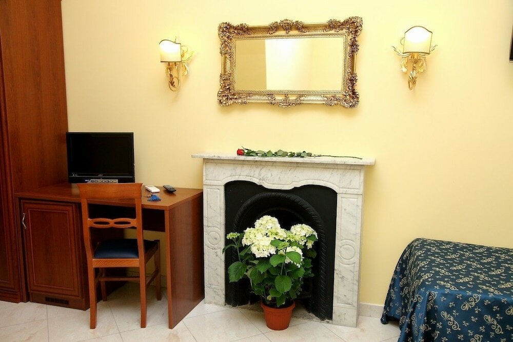 Фото Caroline Suite