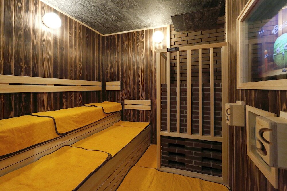 Фото Dormy Inn Nagano