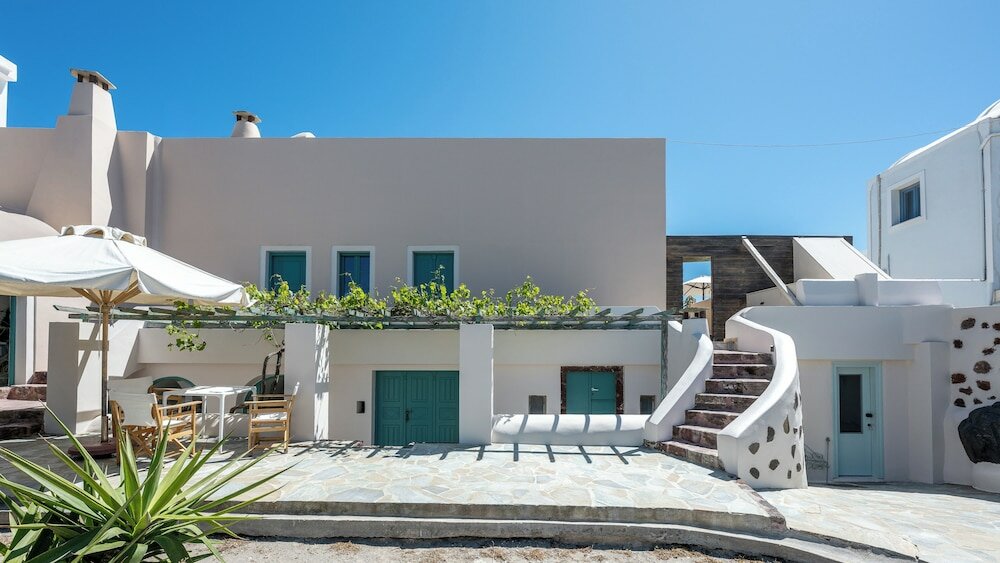 Фото Passion Blue Villas