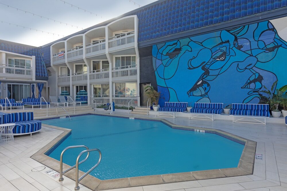 Фото The Wayfarer San Diego