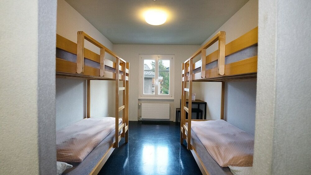 Фото Youth Hostel Zermatt