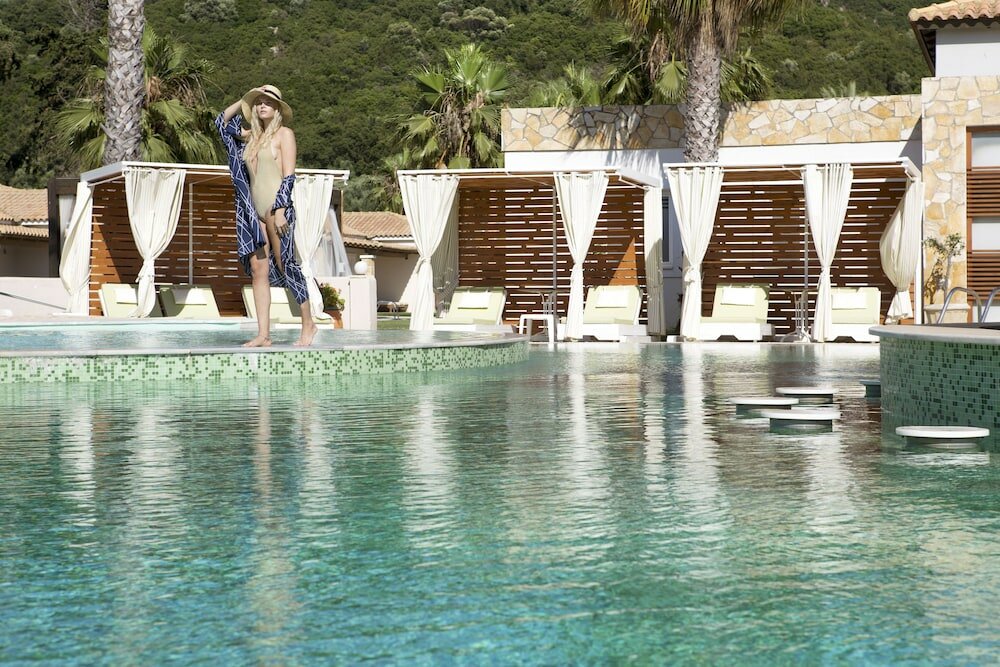 Фото Olympia Golden Beach & SPA