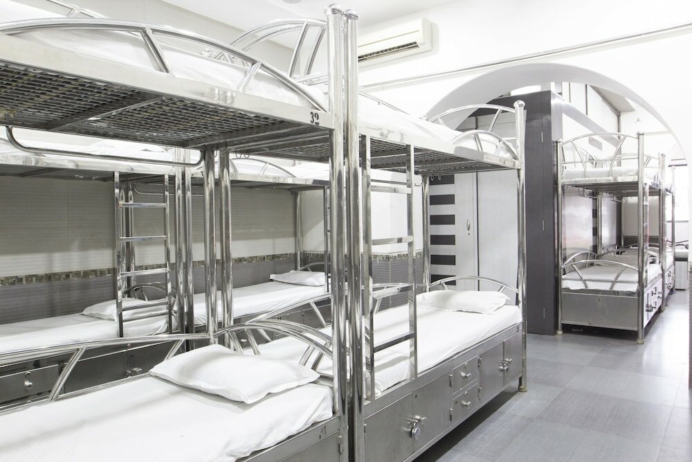 Фото Welcome Guest House - Hostel