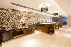 Гостиница Hotel Kiscol Grands