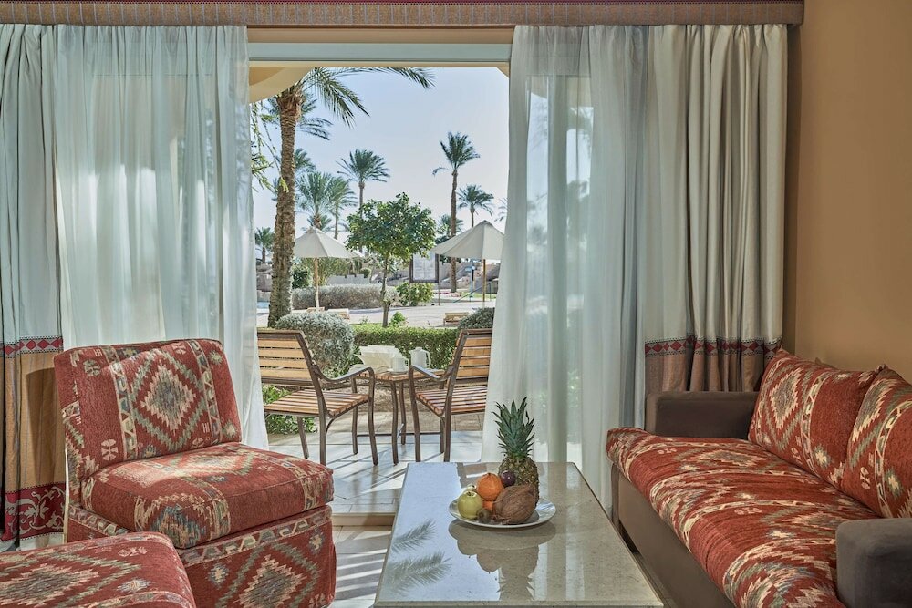 Фото Mosaique Beach Resort