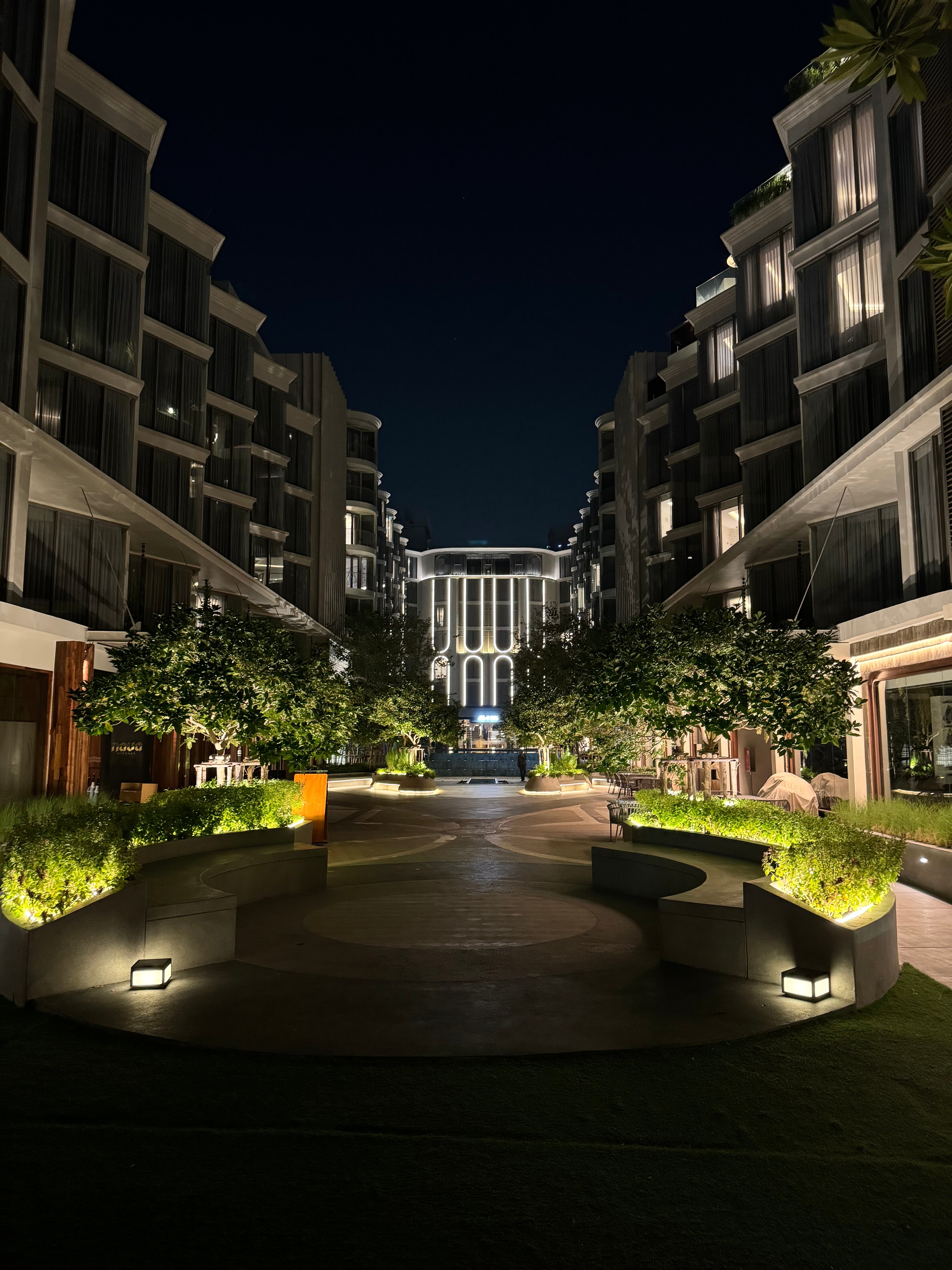 Фото The Salil Hotel Riverside Bangkok