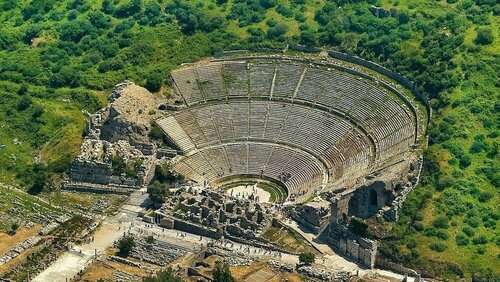 Гостиница Efeler Hotel в Эфелер