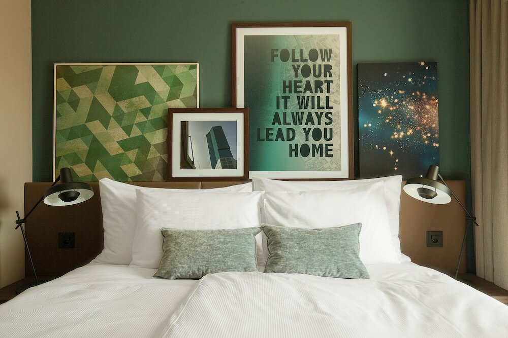 Фото Acasa Suites