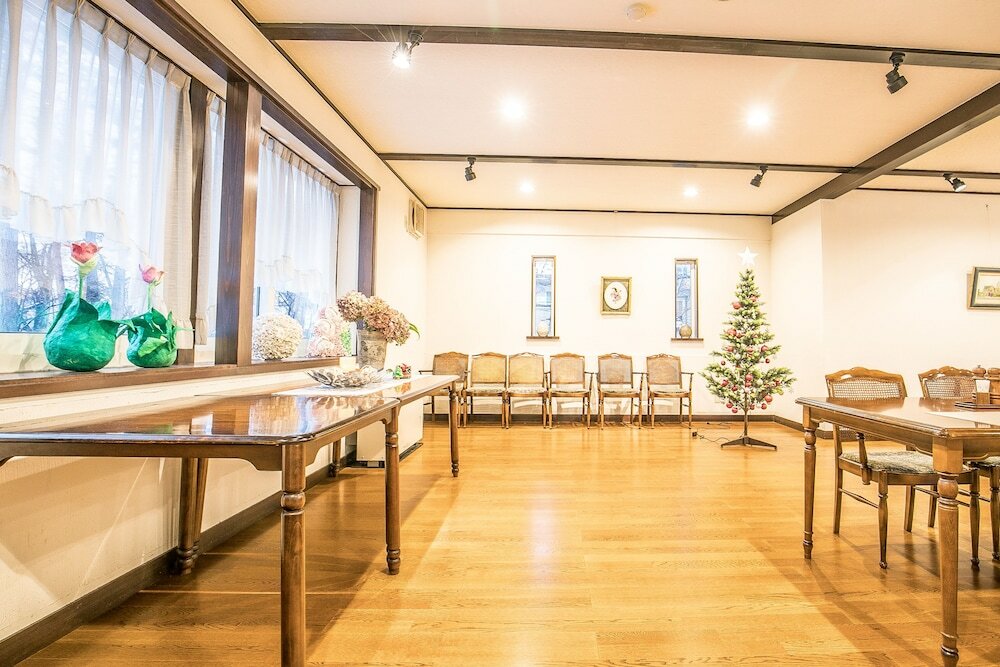 Фото Petit Hotel Enchante