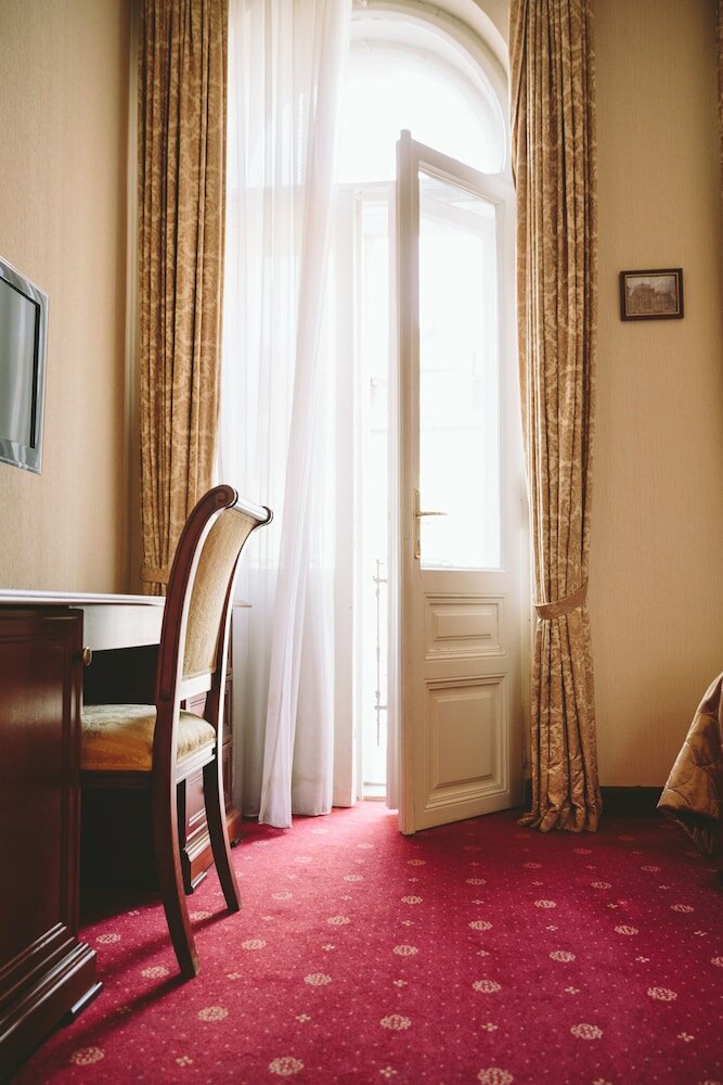 Фото Mozart Hotel