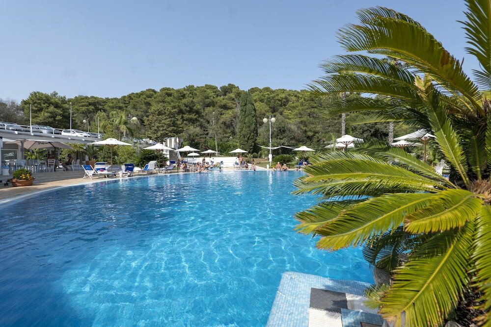 Фото Hotel Santa Lucia