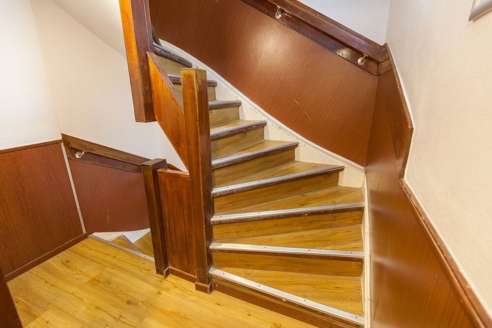 Фото Travel Hotel Amsterdam