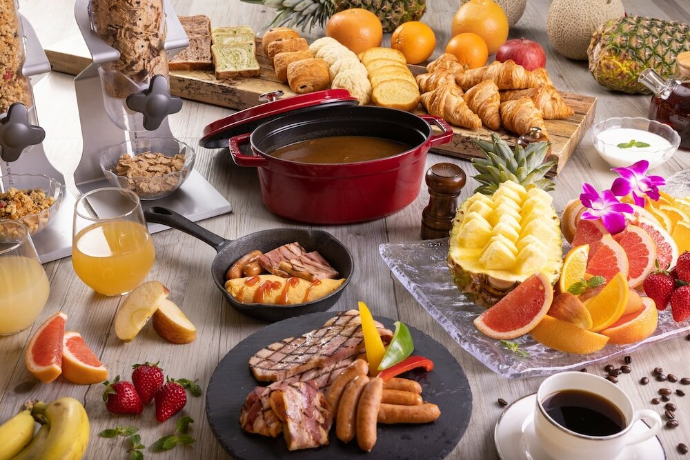 Фото Nara Royal Hotel