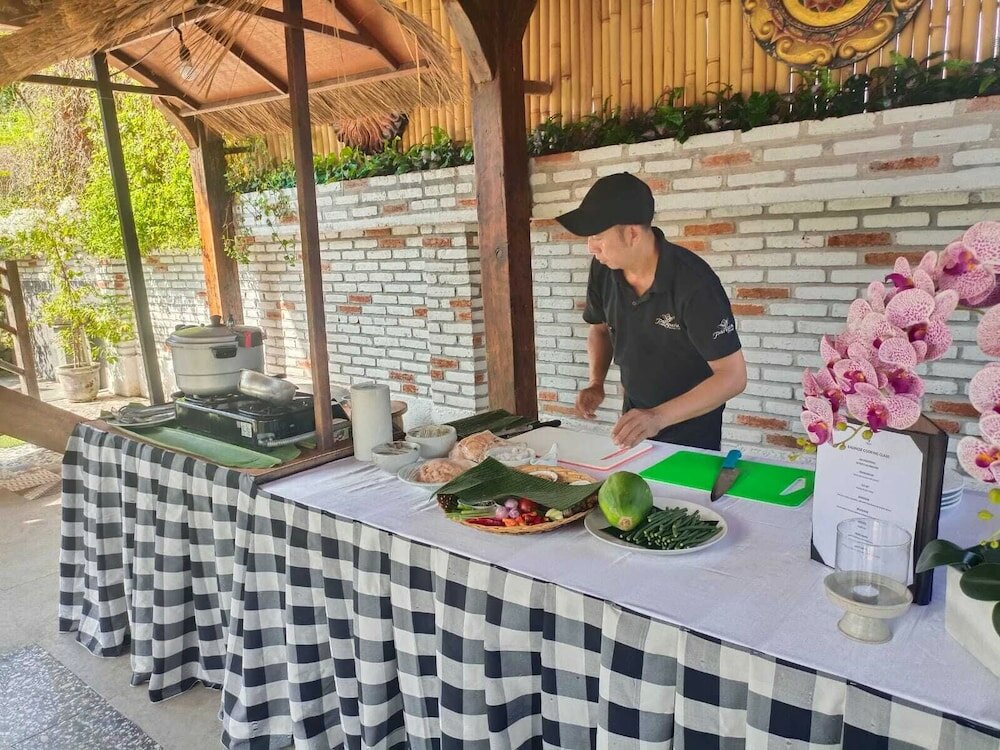 Фото Parigata Villas Resort