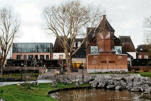 Гостиница Hotel Arena