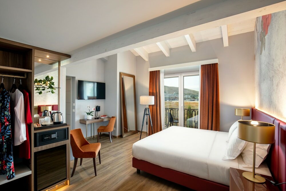 Фото Hotel Della Piana