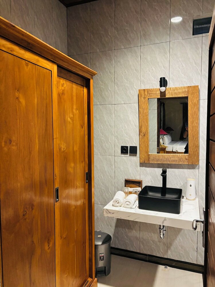 Фото Uma Padi Villa