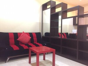 Гостиница New Rose Boutique Hotel