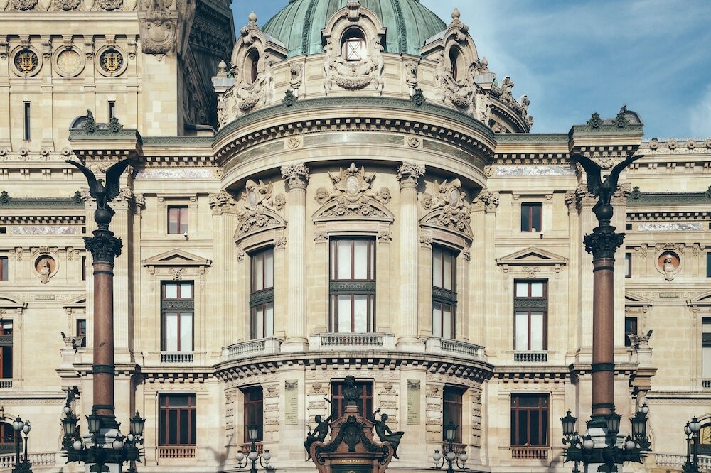 Фото Hotel Excelsior Opera