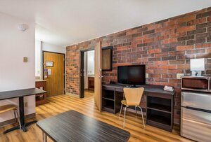 Гостиница Motel 6 Madison, Wi - East