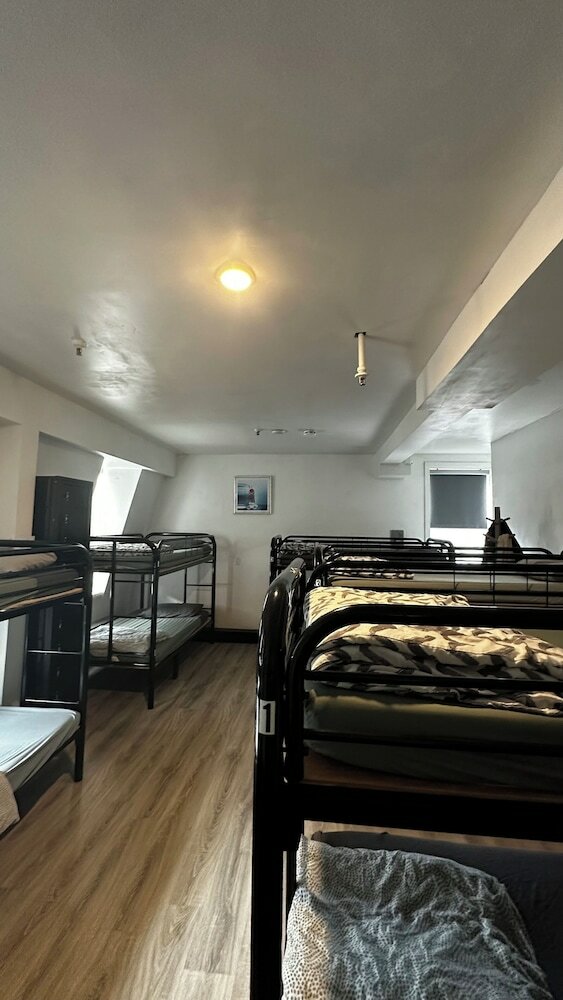 Фото Palmerston Hotel